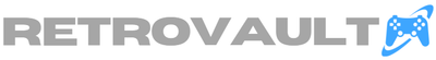 RetroVault